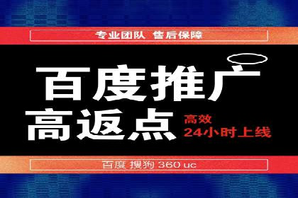 案例解析：SEM推广优化成功之道